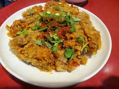 -谢老五跷脚牛肉·非遗传承店