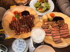 -The Cheebat 锌吧·Bistro(体育西店)