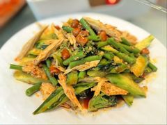 -老三烤肉·融合菜宴会厅