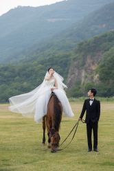 -茜茜公主婚纱摄影会馆
