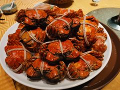 -鱼食饭稻·苏浙土菜17年老馆子(平江路店)