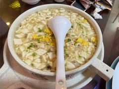 老佛爷养生豆腐-恭敬李·烤鸭(天坛北门店)