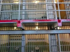 -阿尔卡特拉斯岛