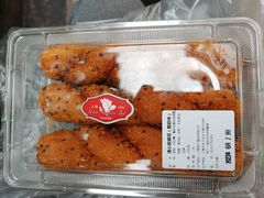 流心软麻花-白玉兰食品(中山公园龙之梦店)
