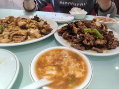 -胖子菜馆(隆昌路店)