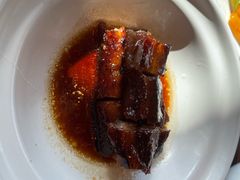 -新天世纪中餐厅