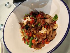 -野渡坡·极致湘菜·庭院餐厅(汉阳店)