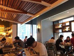 -CHINCHIN 青青·泰国料理(万象食家店)