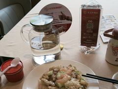 -普天和酒楼·新津菜·烤鸭(天津之眼店)
