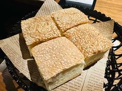 外婆巧手火烧馍-清水亭湖北菜(大屯DT51店)