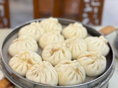 猪肉大葱包子-石饮红星包子(中山路店)