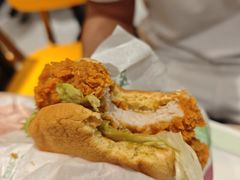 -德克士(胜利店)