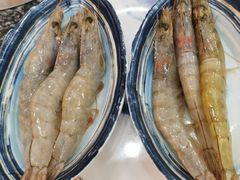 -锤头鲨毛肚海鲜烤肉自助餐厅(国购广场店)