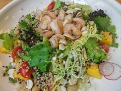 -青麦家·融合餐厅(江岛智立方店)