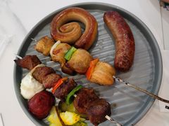 -库滋明·俄罗斯特色美食(中央大街店)