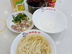 -老四季(南市场店)
