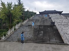 -威海华夏城景区