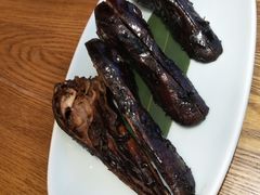 -小厨娘淮扬菜(六合欢乐港店)