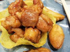 -御彩酒家(东风东路店)