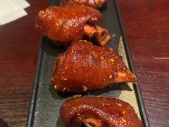 -永安鱼庄·镇江菜(东吴路店)