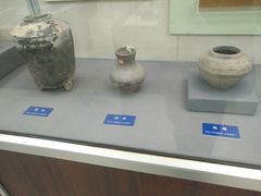-北京中医药大学-中医药博物馆