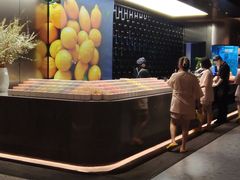 -碧涛阁水世界酒店(万家丽路店)