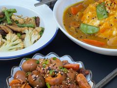 -肥朵食堂(带梦胡同店)