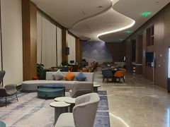 -成都龙泉驿北智选假日酒店