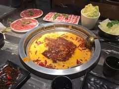 -小王少龙火锅(沙南街店)
