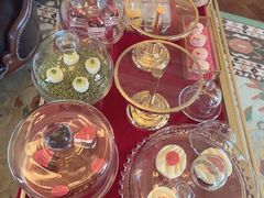 -Salon de Ville浦江汇(上海外滩华尔道夫酒店店)