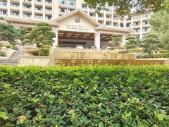 -宜春明月山维景国际温泉度假酒店