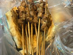 -同来顺烧烤餐厅(哈尔滨道店)
