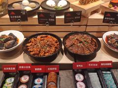 -炉小哥烤肉(朗悦公园茂店)