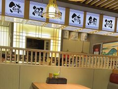 -采御鲜·回转寿司(汕头万达店)