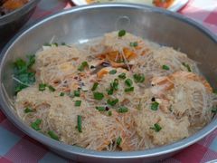 -黎记大排档(慈云路店)