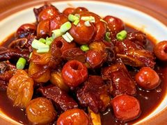 -望海湾海鲜楼·海鲜(河南路店)