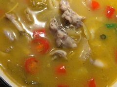 -十面春风·江南面馆(崇宁路店)