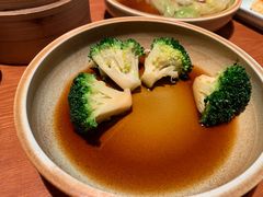 -苏州园区福朋喜来登酒店·聚味轩中餐厅