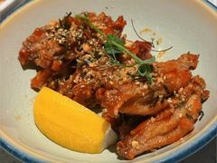 -BE BRIGHT KITCHEN(正佳广场店)