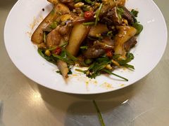 -富临轩私房菜(集庆门大街店)