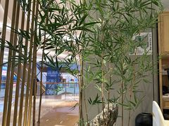 -绿茶餐厅(龙湖杭州金沙天街店)
