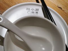 -桂小厨广西菜(青秀万达店)