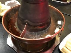 -将台涮肉(酒仙桥店)