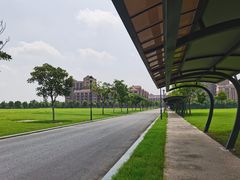 -浙江大学(海宁国际校区)