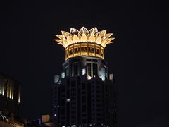 -上海威斯汀大饭店