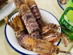 -秋姐美食店(旅游大道店)