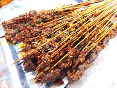 -袁师傅烤肉(弹子石店)