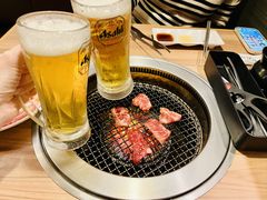 -牛角日本烧肉专门店(福岡キャナルシティ博多前店)