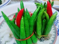 -松沪名灶·豆浆鱼头·新上海菜(飞航吾悦广场店)