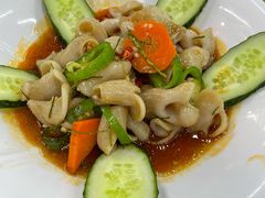 -南记食粥坊·宵夜大排档(莲花店)